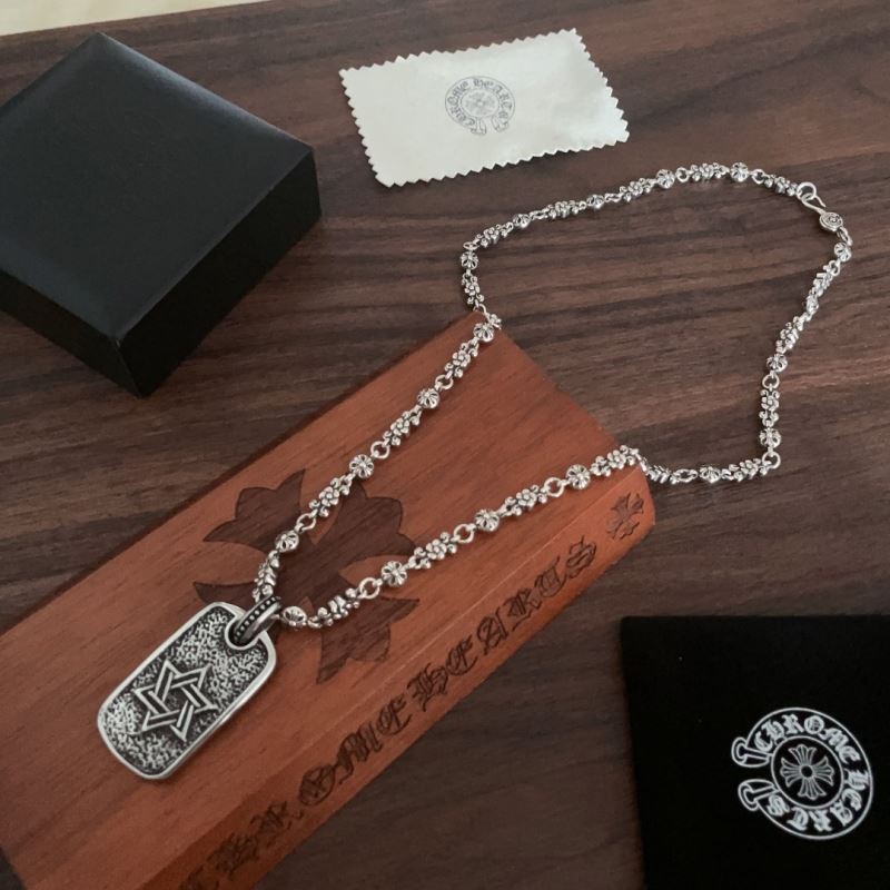 Chrome Hearts Necklaces